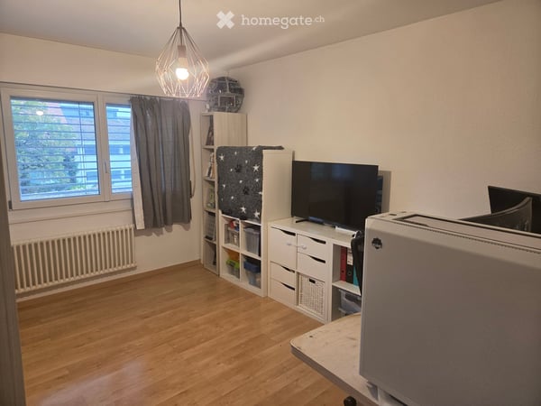 Appartement au coeur de Gland 5