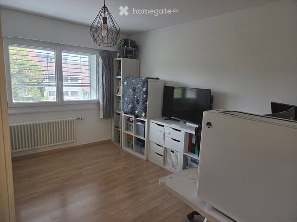 Appartement au coeur de Gland 4