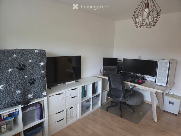 Appartement au coeur de Gland 3