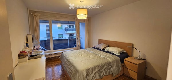URGENT - Bail appartement à reprendre au 1er décembre 2026 4