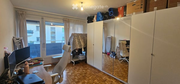URGENT - Bail appartement à reprendre au 1er décembre 2026 3