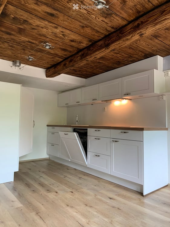 Bauernhaus in Wald ZH 3