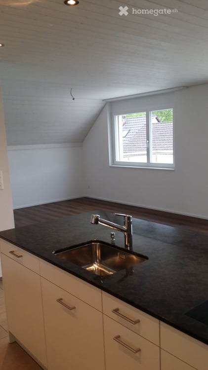 120 m² Wohnfläche + 100 m² Estrich in ländlicher Umgebung
