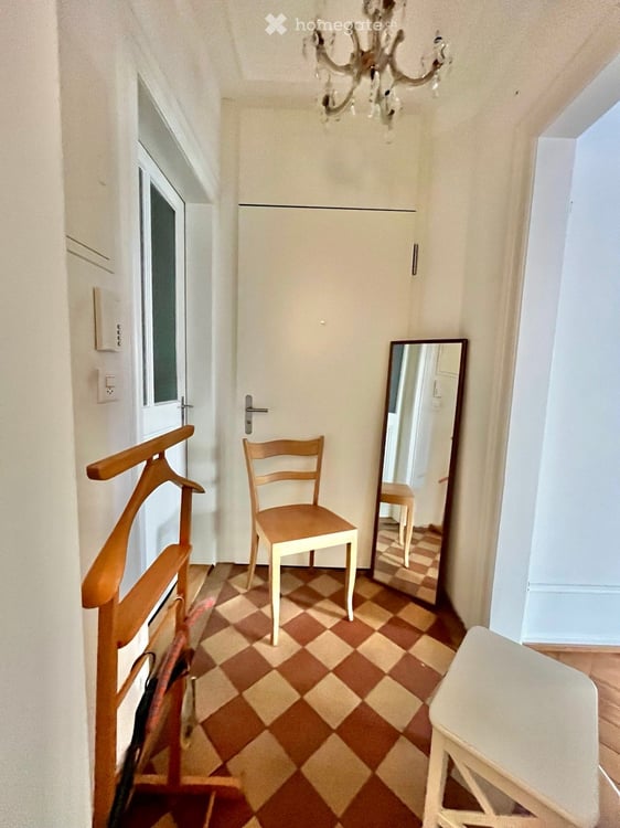 Atelier, Büro, Laden oder Praxis in einem charmanter Altbau neu renoviert 6