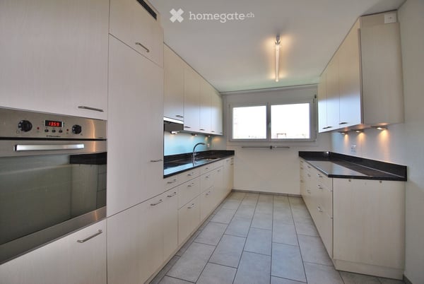 4.5 Zimmer-Wohnung im 2. OG mit Blick zum Schloss Lenzburg 6