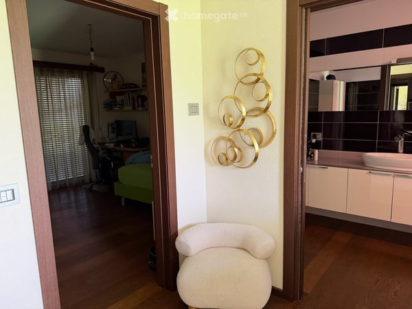 Casa unifamiliare a Breganzona 6