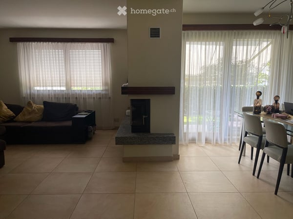 Casa unifamiliare a Breganzona 5
