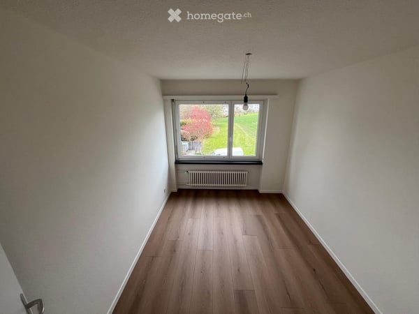 Hübsche 4,5-Zimmer-Wohnung, frisch renoviert und ideal gelegen 6