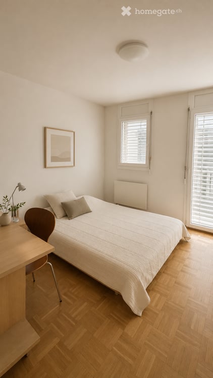 Villa familiale de 5 chambres avec jardin, parc et piscine à Vésenaz 11