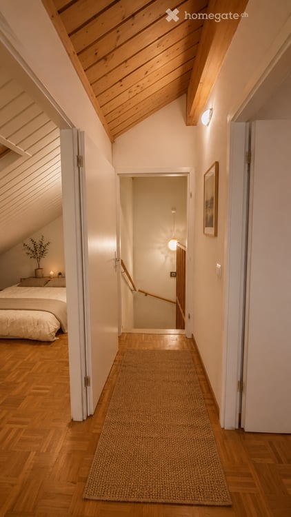 Villa familiale de 5 chambres avec jardin, parc et piscine à Vésenaz 24