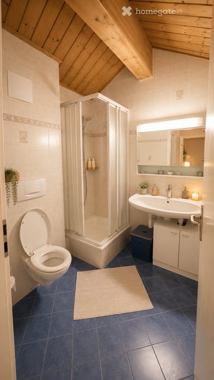 Villa familiale de 5 chambres avec jardin, parc et piscine à Vésenaz 23