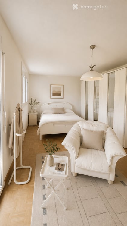 Villa familiale de 5 chambres avec jardin, parc et piscine à Vésenaz 7