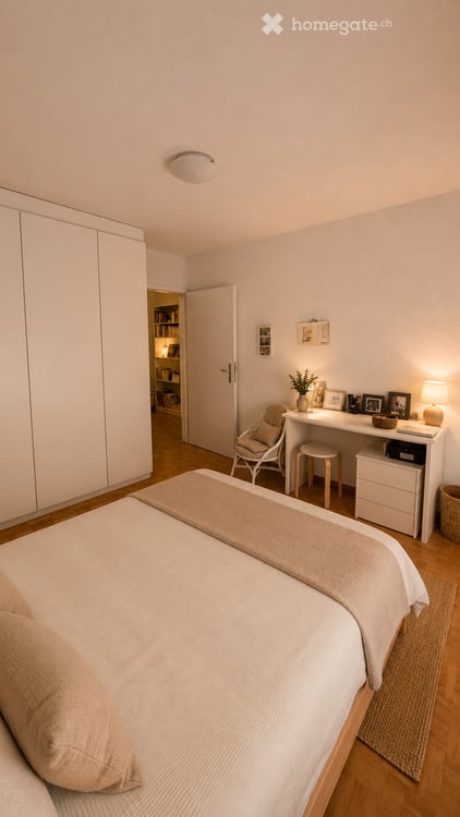 Villa familiale de 5 chambres avec jardin, parc et piscine à Vésenaz 12
