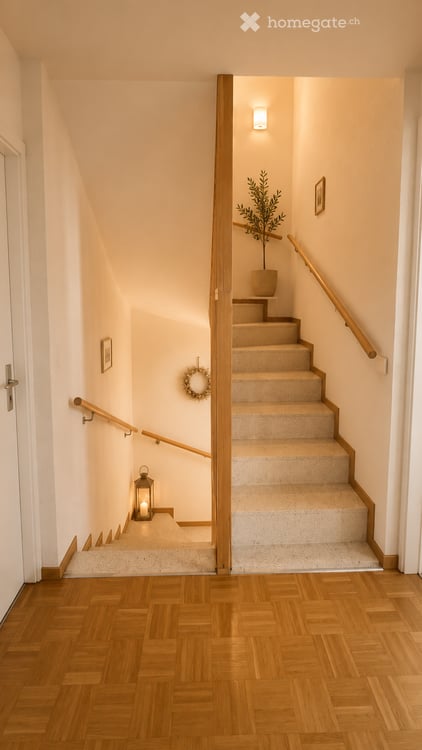 Villa familiale de 5 chambres avec jardin, parc et piscine à Vésenaz 13