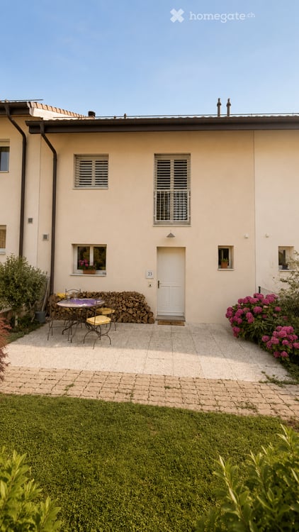 Villa familiale de 5 chambres avec jardin, parc et piscine à Vésenaz 6