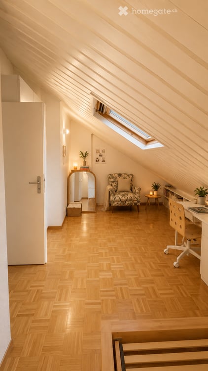 Villa familiale de 5 chambres avec jardin, parc et piscine à Vésenaz 22