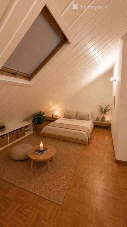 Villa familiale de 5 chambres avec jardin, parc et piscine à Vésenaz 20