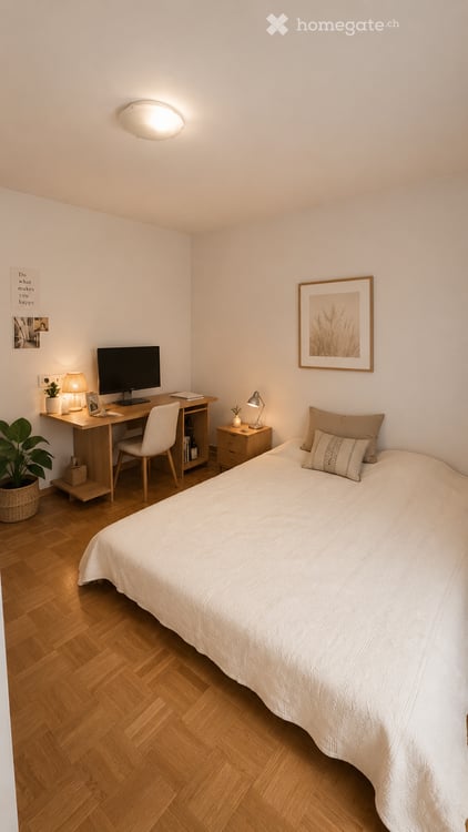 Villa familiale de 5 chambres avec jardin, parc et piscine à Vésenaz 8