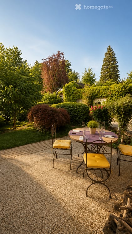 Villa familiale de 5 chambres avec jardin, parc et piscine à Vésenaz 2