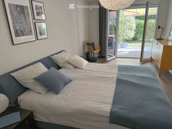 Moderne 3.5-Zimmer-Wohnung mit Garten nahe Lindenplatz in Allschwil 17