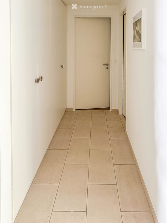 Moderne 3.5-Zimmer-Wohnung mit Garten nahe Lindenplatz in Allschwil 14