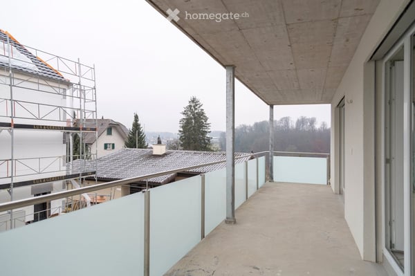 Einfamilienhaus in Othmarsingen 10