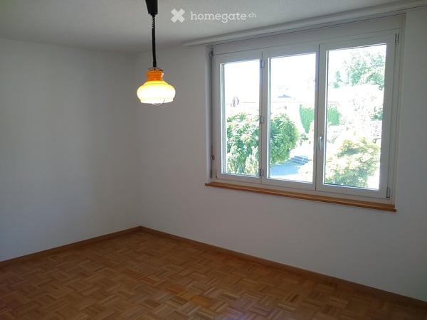 Reiheneinfamilienhaus in Effretikon 6