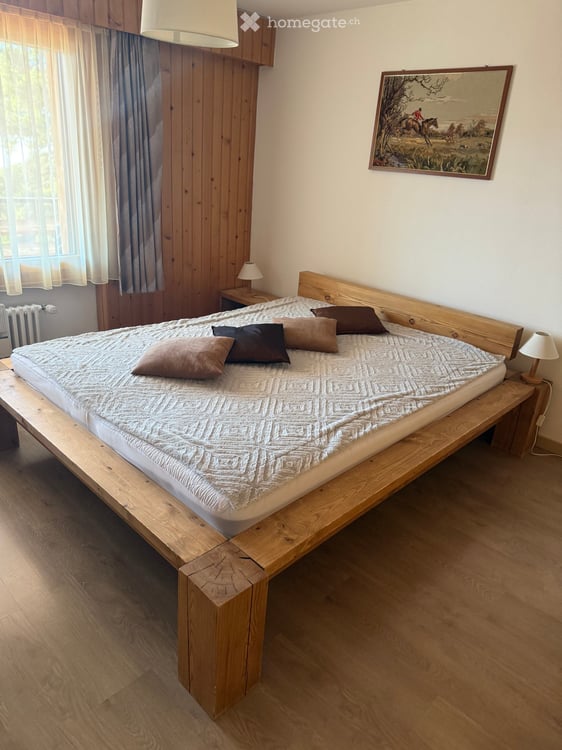 Logement de vacances meublé à Val de Bagnes 3