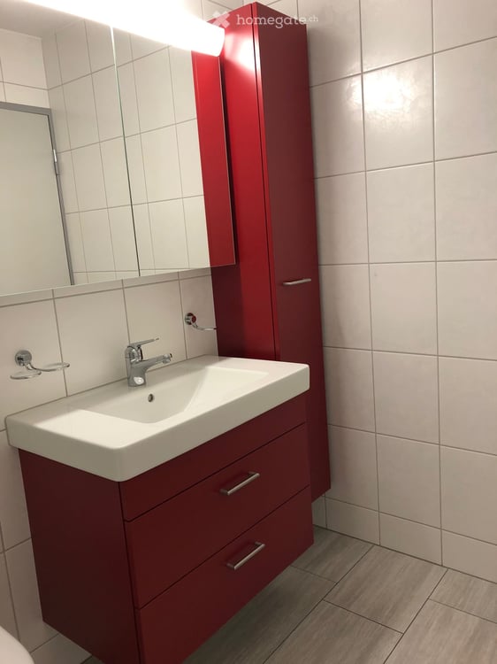 Wohnung in Buttisholz 8