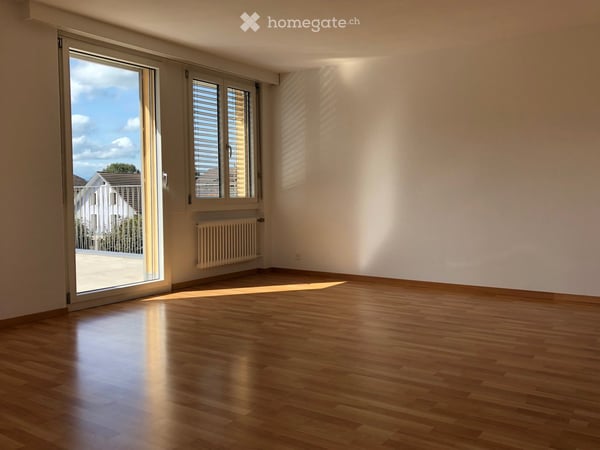 Wohnung in Buttisholz 5
