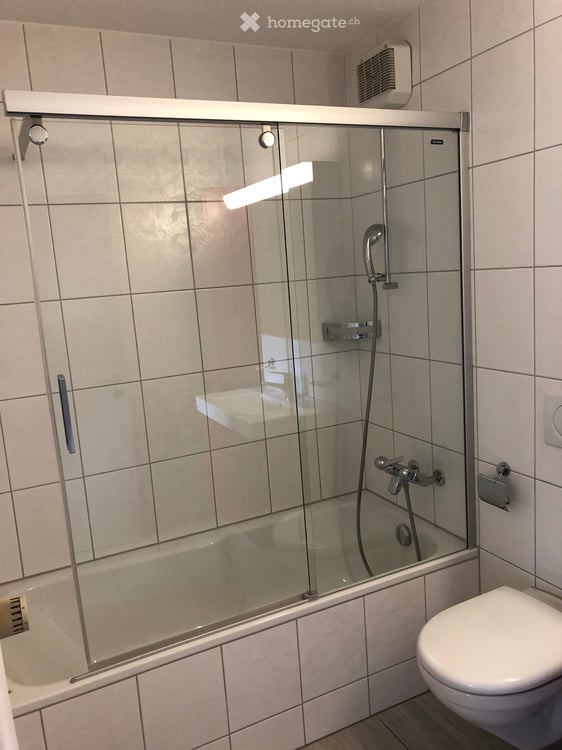 Wohnung in Buttisholz 9