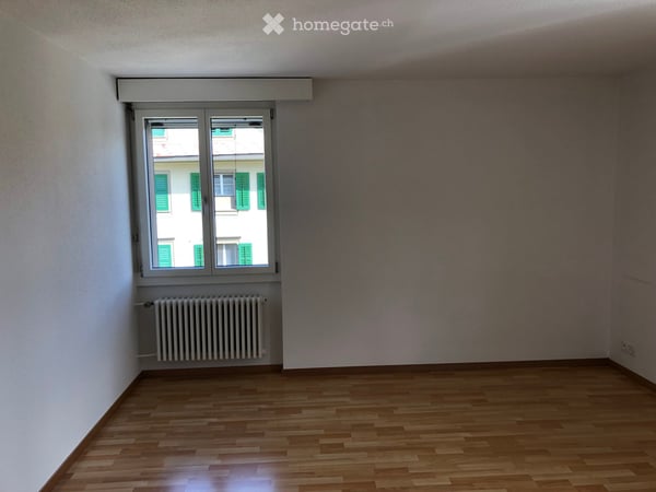 Wohnung in Buttisholz 6