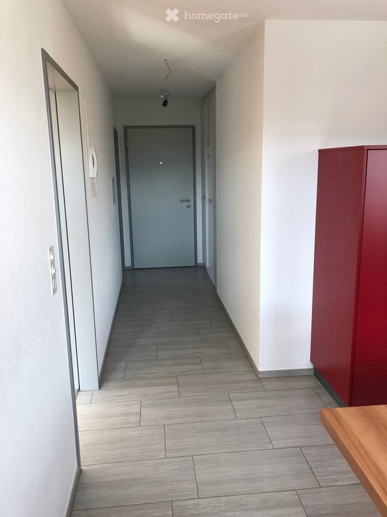 Wohnung in Buttisholz 2