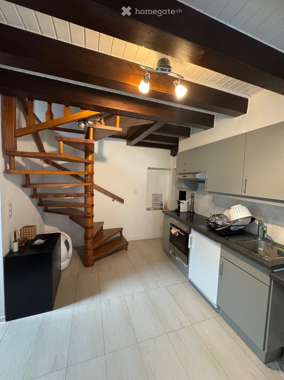 Duplex/maisonette à Genolier 3