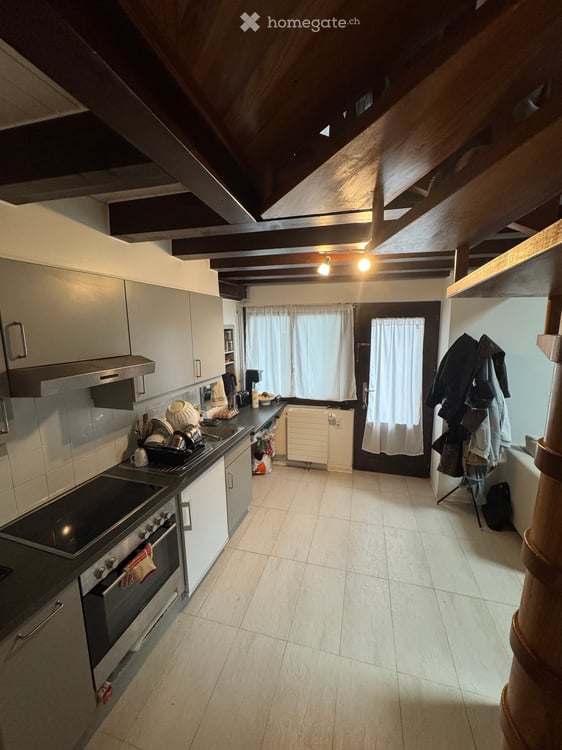 Duplex/maisonette à Genolier 4
