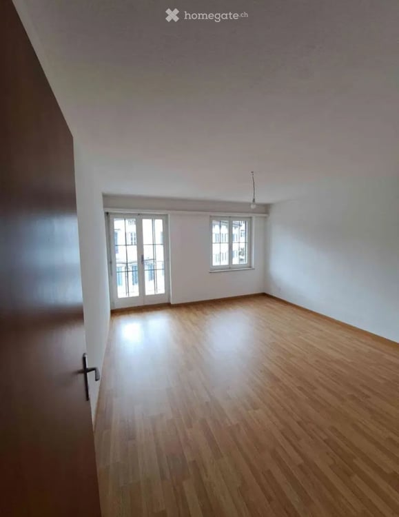 Wohnung in Bad Ragaz 4