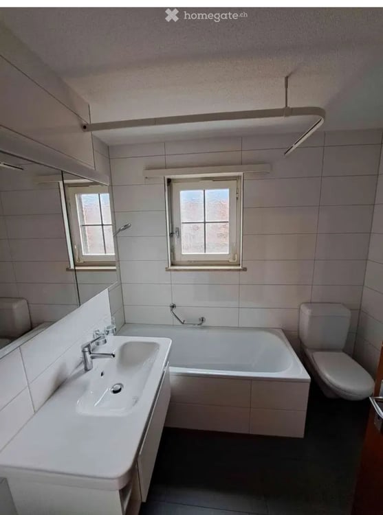 Wohnung in Bad Ragaz 2