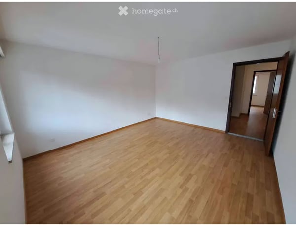 Wohnung in Bad Ragaz 5