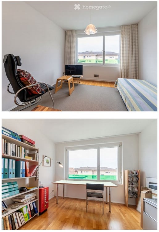5.5-Zimmer-Eigentumswohnung 2