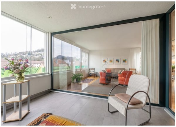 5.5-Zimmer-Eigentumswohnung 7