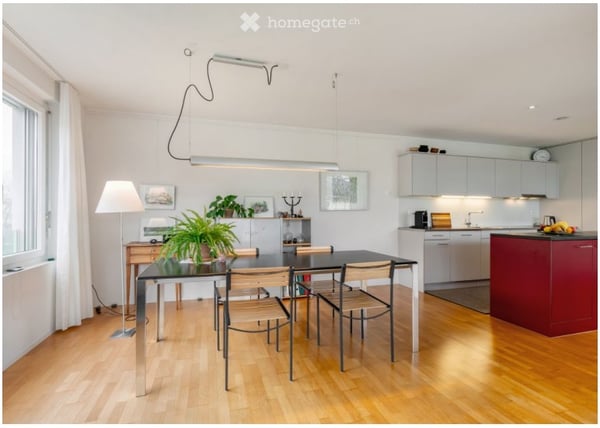 5.5-Zimmer-Eigentumswohnung 9