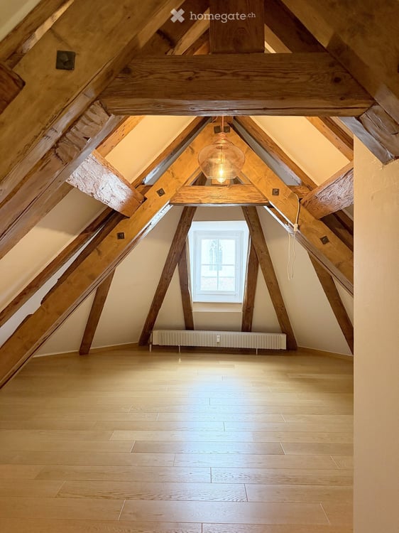 Duplex/maisonette à Fribourg 8