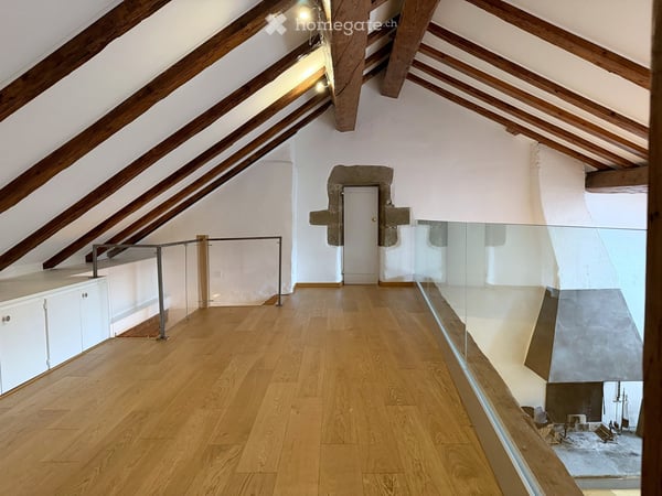 Duplex/maisonette à Fribourg 5