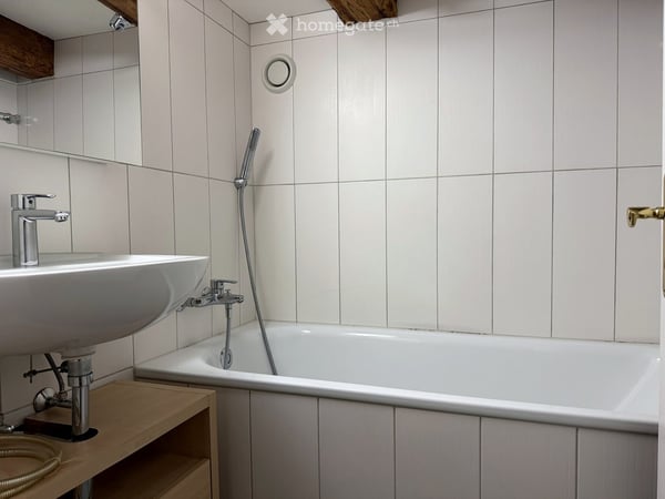 Duplex/maisonette à Fribourg 13