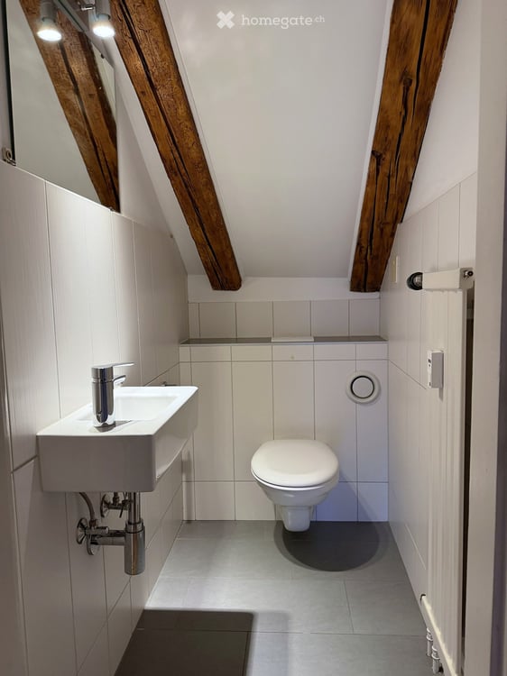 Duplex/maisonette à Fribourg 15