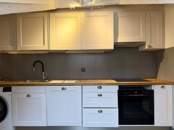 Duplex/maisonette à Fribourg 6