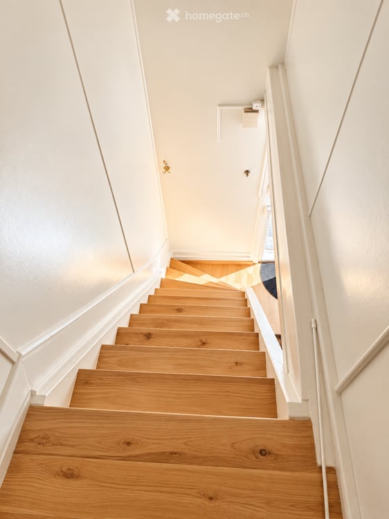 Charmantes Einfamilienhaus mit Retro-Charme und Gestaltungspotenzial in Herisau AR 23