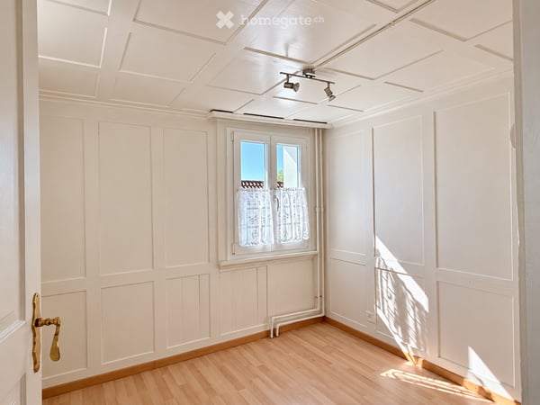 Charmantes Einfamilienhaus mit Retro-Charme und Gestaltungspotenzial in Herisau AR 9