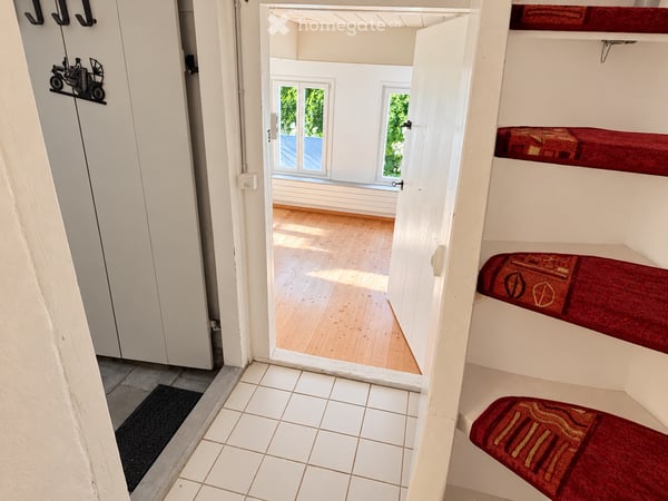 Charmantes Einfamilienhaus mit Retro-Charme und Gestaltungspotenzial in Herisau AR 22