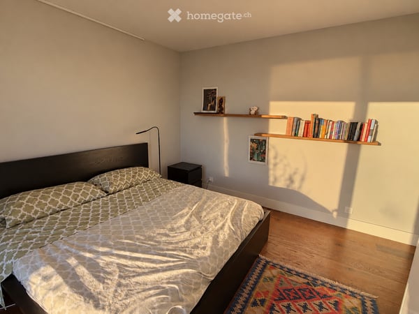Furnished dwelling in Lutry 38